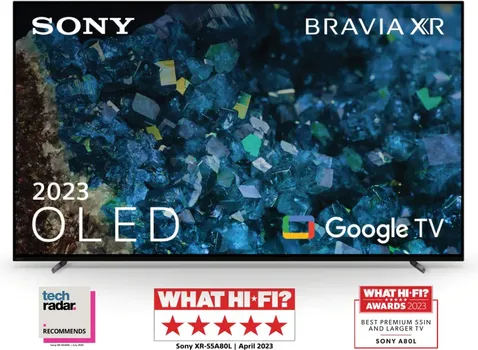 SONY 77 A80L [77] (1 / 1)