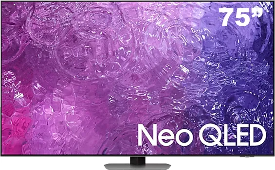 SAMSUNG QE75QN90CATXXH [75] (2 / 7)