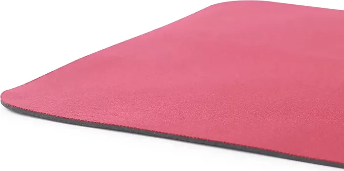 CLOTH MOUSE PAD, DARK-RED (3 / 3)
