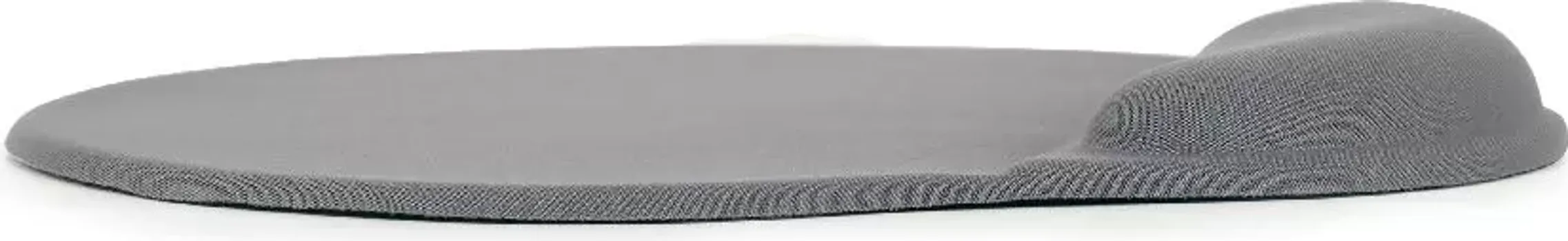GEL MOUSE PAD WITH WRIST SUPPORT (1 / 3)