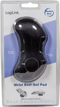 LOGITECH WRIST REST GEL PAD (2 / 3)