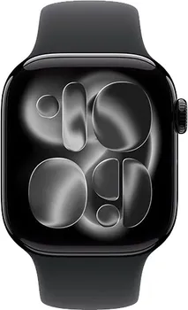 APPLE PAMETNI SAT WATCH SERIES 11 46MM JET BLACK AL BLACK (2 / 2)