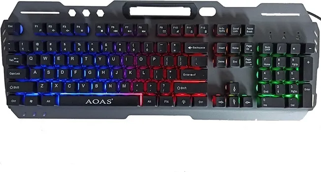 AOAS M-1000 USB GAMING (1 / 1)