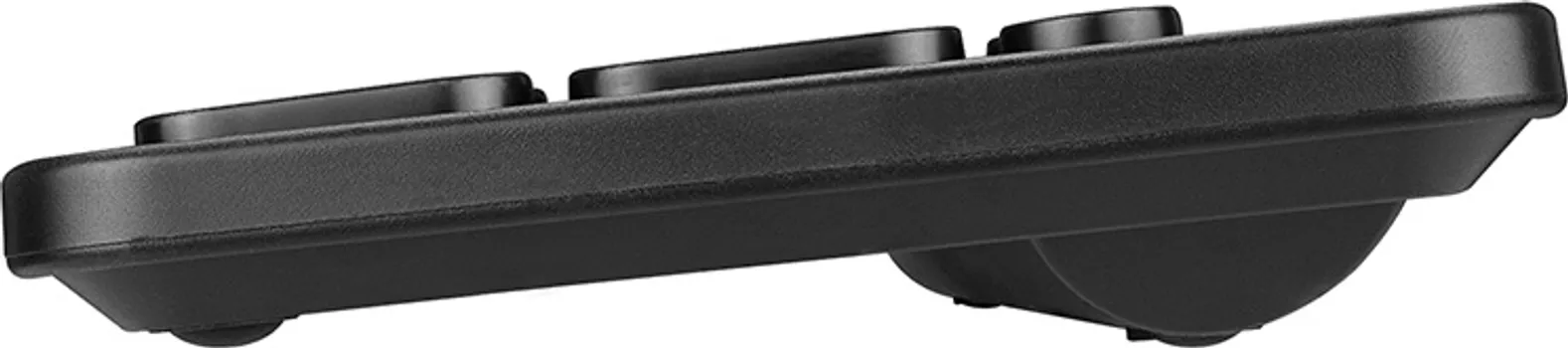 EVEREST TASTATURA + MIŠ KM-01K BLACK USB, BIH LAYOUT (15 / 15)