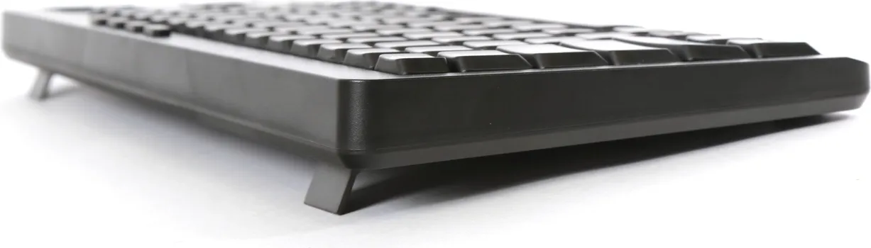 OMEGA WIRELESS KEYBOARD FOR SMART TV (4 / 5)