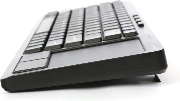 OMEGA WIRELESS KEYBOARD FOR SMART TV (5 / 5)