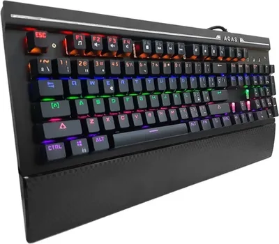 AOAS AS-808 GAMING (2 / 2)