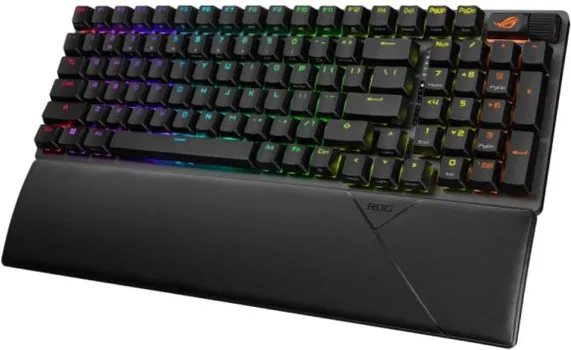 ASUS ROG STRIX SCOPE II 96 [WIRELESS] (4 / 15)