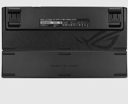 ASUS ROG STRIX SCOPE II 96 [WIRELESS] (9 / 15)