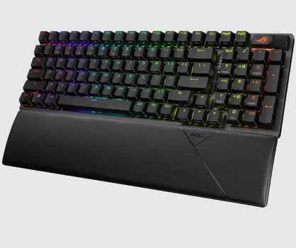 ASUS ROG STRIX SCOPE II 96 [WIRELESS] (11 / 15)