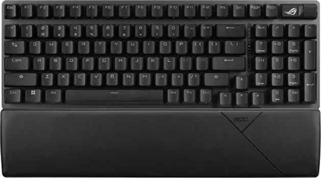 ASUS ROG STRIX SCOPE II 96 [WIRELESS] (12 / 15)