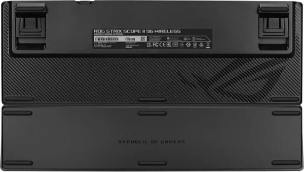 ASUS ROG STRIX SCOPE II 96 [WIRELESS] (14 / 15)