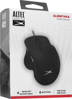 ALTEC LANSING ALBM7444 (2 / 5)