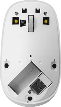 ALTEC LANSING ALBM7305 SLIM [WIRELESS] (5 / 14)