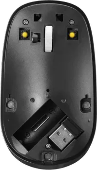 ALTEC LANSING ALBM7305 SLIM [WIRELESS] (6 / 14)
