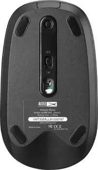 ALTEC LANSING ALBM7305 SLIM [WIRELESS] (10 / 14)