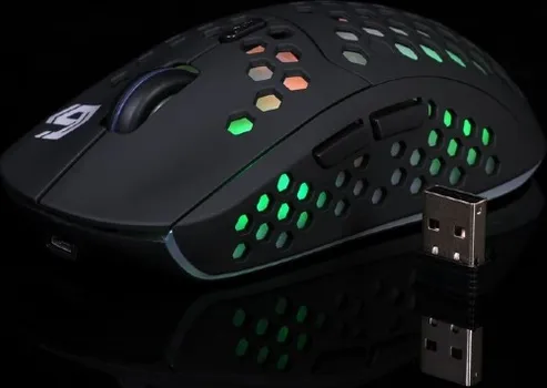 BEŽIČNI GAMING RECHARGEABLE(PUNJIV) (5 / 6)