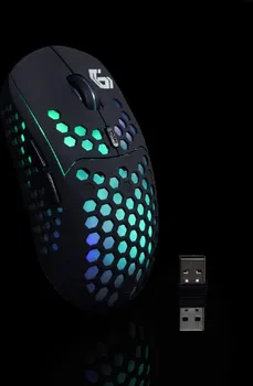 BEŽIČNI GAMING RECHARGEABLE(PUNJIV) (6 / 6)