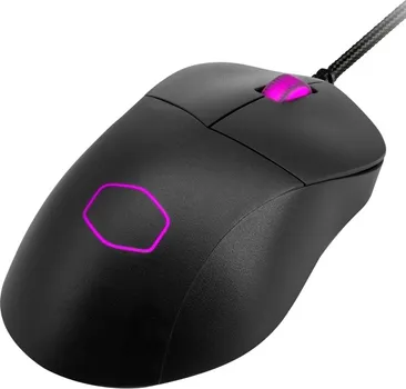 COOLER MASTER MM730 (3 / 9)