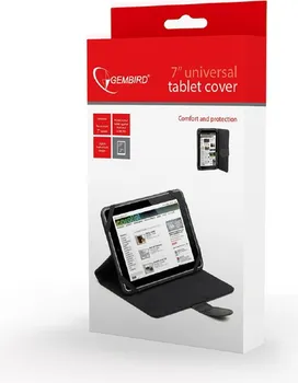 GEMBIRD FUTROLA ZA TABLET 7INCH (5 / 5)