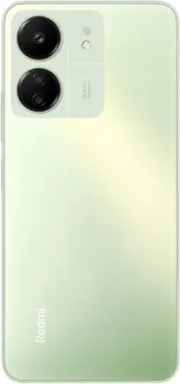 XIAOMI REDMI 13C 4GB / 128GB (21 / 27)