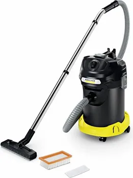 KARCHER AD 4 PREMIJUM USISIVAČ ZA PEPEO (1 / 1)