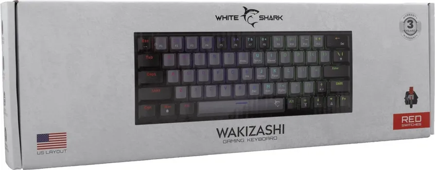 WHITE SHARK WAKIZASHI (35 / 37)