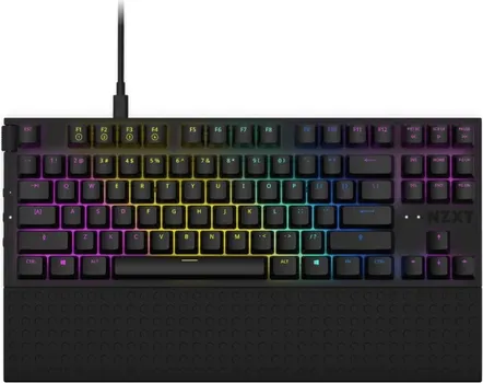 NZXT FUNCTION TENKEYLESS (1 / 5)