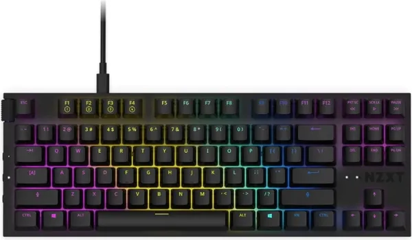 NZXT FUNCTION TENKEYLESS (2 / 5)