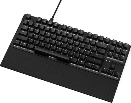 NZXT FUNCTION TENKEYLESS (3 / 5)