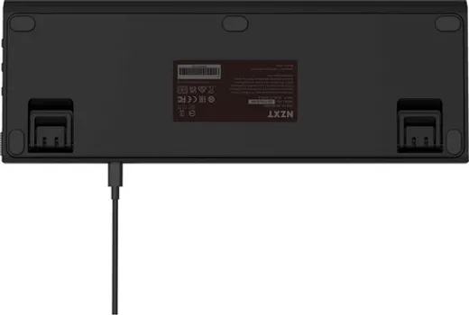 NZXT FUNCTION TENKEYLESS (4 / 5)