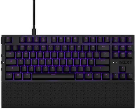 NZXT FUNCTION TENKEYLESS (5 / 5)