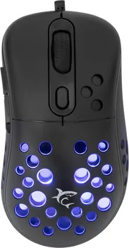 WHITE SHARK AZRAEL GM-5013 (2 / 22)