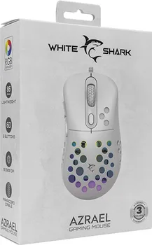 WHITE SHARK AZRAEL GM-5013 (12 / 22)