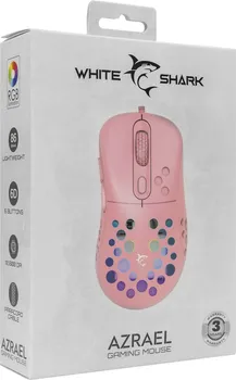 WHITE SHARK AZRAEL GM-5013 (22 / 22)