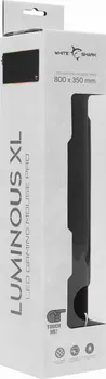 WHITE SHARK LUMINOS XL RGB [800x350mm] (4 / 4)