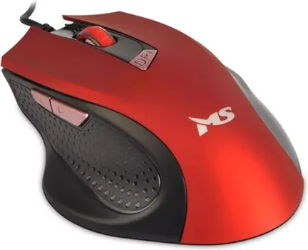 MS FOCUS C116 (3 / 5)