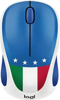 LOGITECH M238 BEŽIČNI ITALY EDITION (1 / 1)
