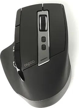 RAPOO MT750S TRENDY WIRELESS CRNI (1 / 2)