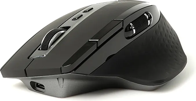 RAPOO MT750S TRENDY WIRELESS CRNI (2 / 2)