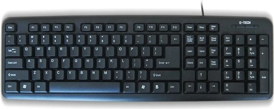 ETECH E-5050 (2 / 3)