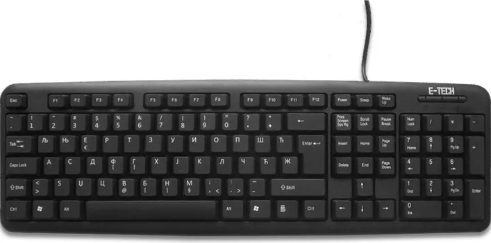 ETECH E-5050 (3 / 3)