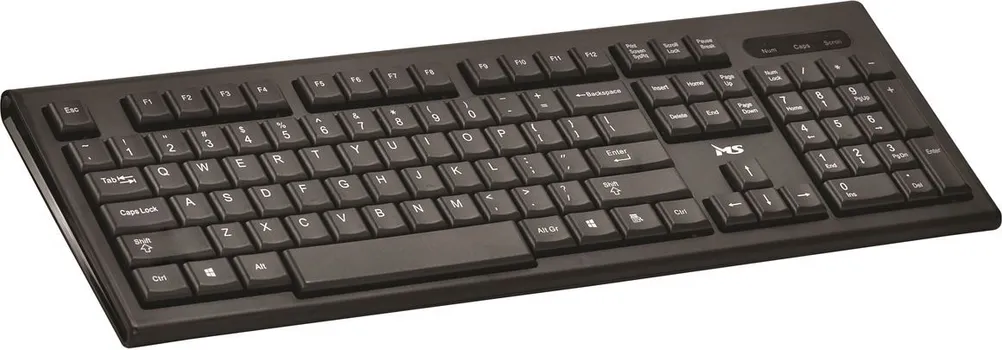 MS ALPHA C100 (2 / 3)