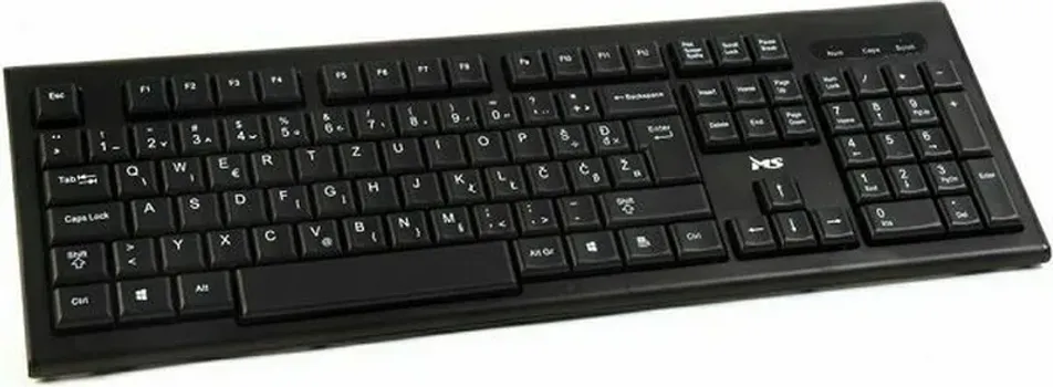 MS ALPHA C100 (3 / 3)