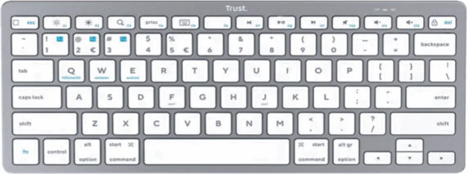 TRUST BASIC 24651 (2 / 2)