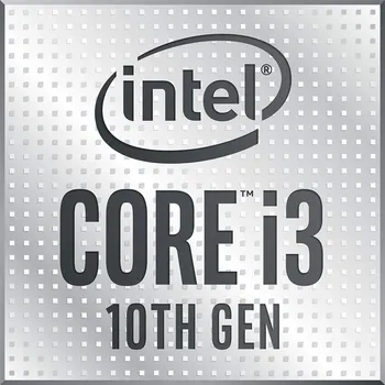 INTEL CM8070104291321 COMET LAKE SOCKET 1200 CORE I3-10105 TRAY (3.7GHZ MAX TURBO FREQUENCY 4.4GHZ, 4C... (1 / 4)