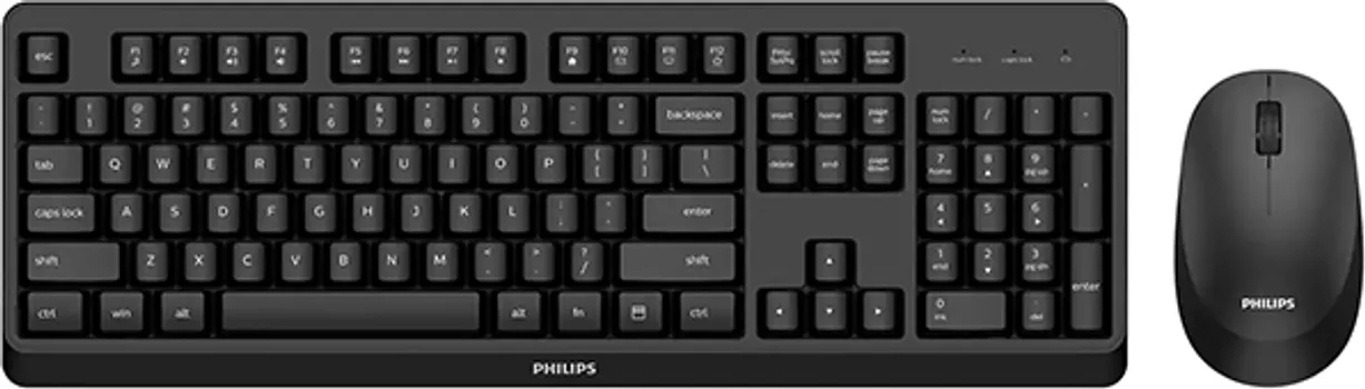 PHILIPS SPT6307BL BEŽIČNI SET (1 / 2)