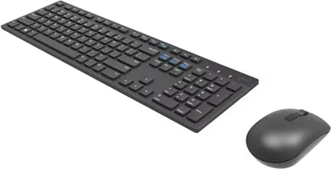 DELL WL KM636 [WIRELESS] (2 / 2)