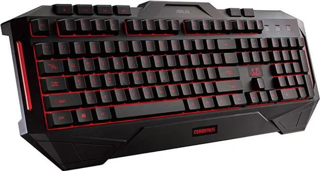 ASUS CERBERUS GAMING (1 / 1)
