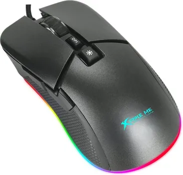 XTRIKE GM-310 GAMING (2 / 2)